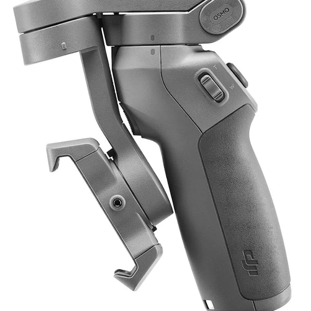 DJI OSMO SMARTPHONE STABILIZER GIMBAL